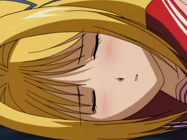 学園 ～恥辱の図式～ 後編