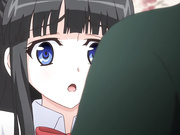 [鈴木みら乃 petit] 自宅警備員 1stミッション イイナリ巨乳長女_さやか～編