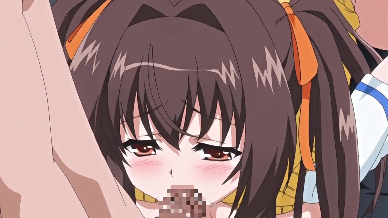 [BOOTLEG]イケナイコト THE ANIMATION