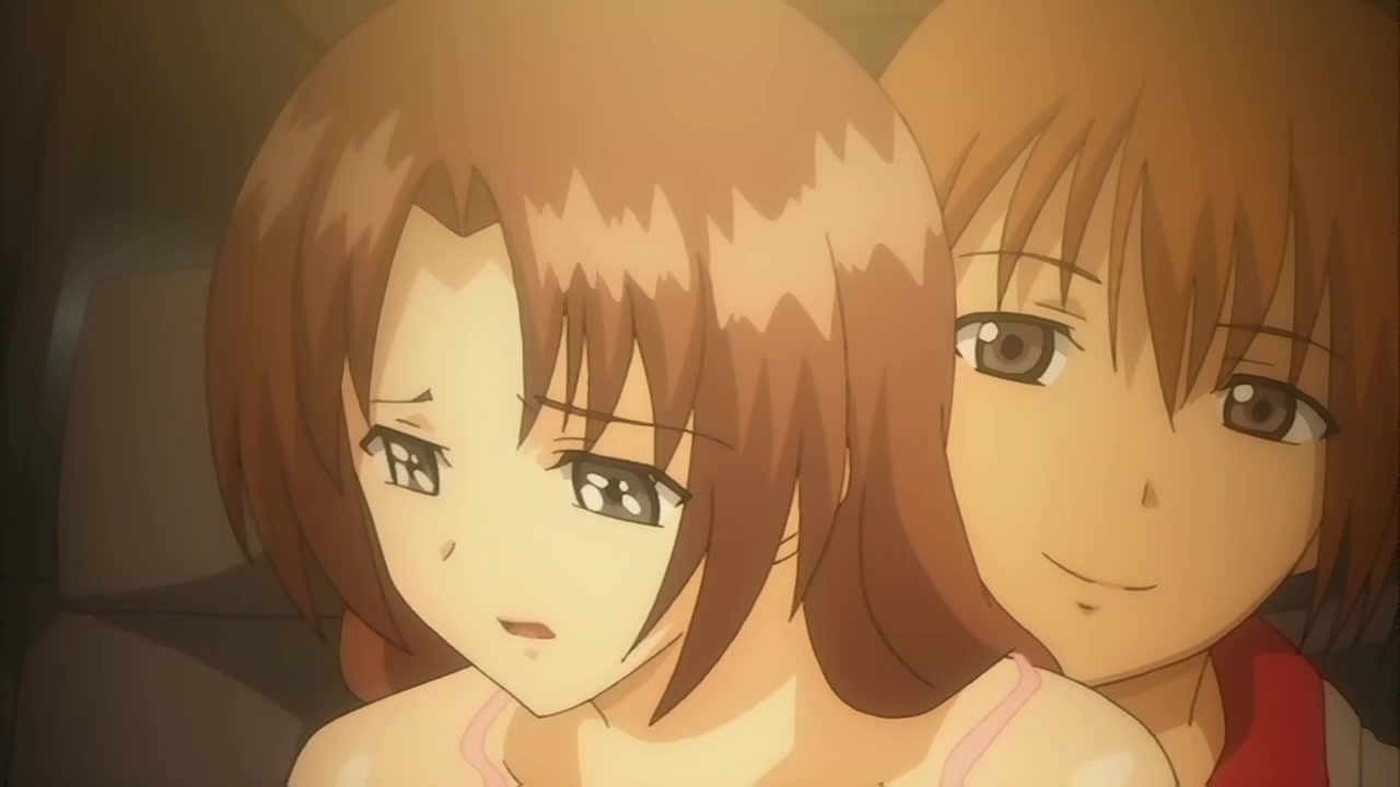 独蛾 THE ANIMATION Counseling.4 「幻想」