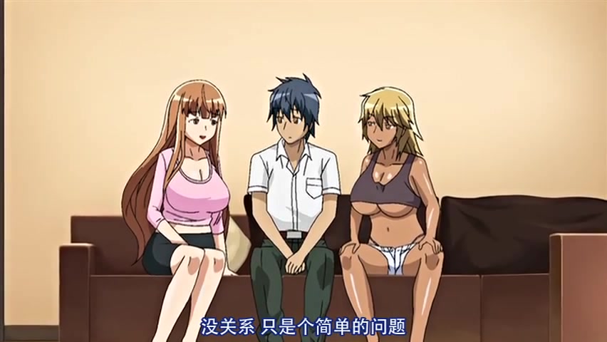 聖ヤリマンシスターズ パコパコ日記 THE ANIMATION