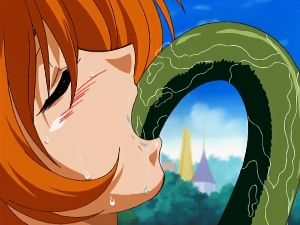 成人动漫 无码 Septem Charm まじかるカナン Vol.4 「カーマインより愛をこめて」