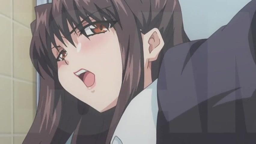 倶楽部第3話 詩織と真紀