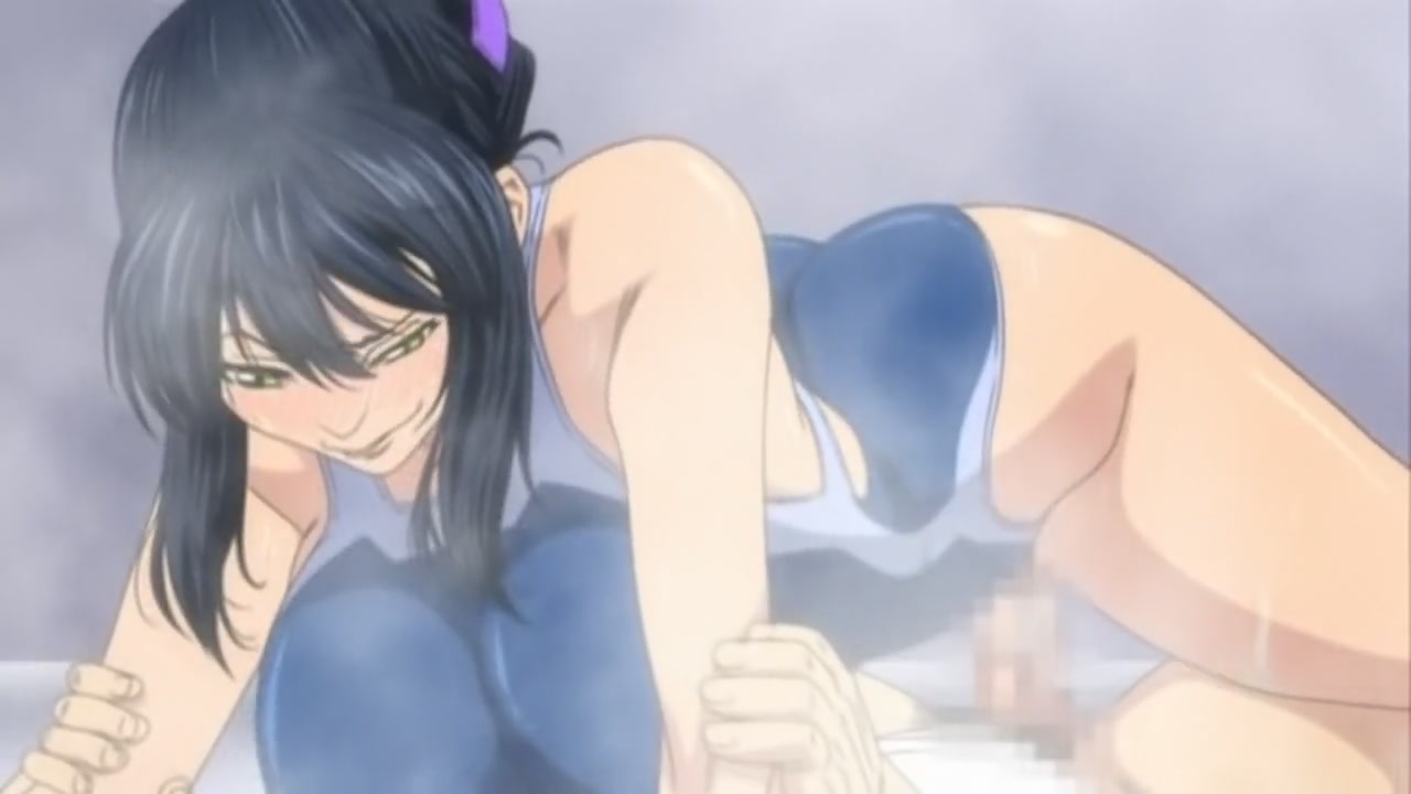 女子游泳更衣室 私が虜になって犯る2