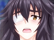 学園の生贄慰み者と化した巨乳不良少女～白濁に侵される褐色＆堕肉の狂宴