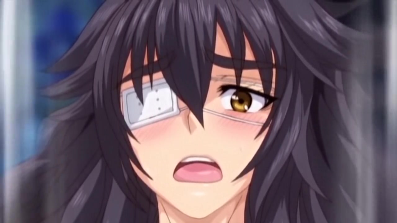 学園の生贄慰み者と化した巨乳不良少女～白濁に侵される褐色＆堕肉の狂宴