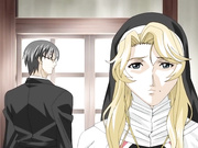 聖肛女 ～背徳の美臀奴隷～ 第二章「聖なる懺悔」完結編