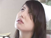 豪乳女护士被轮著操小骚货爽