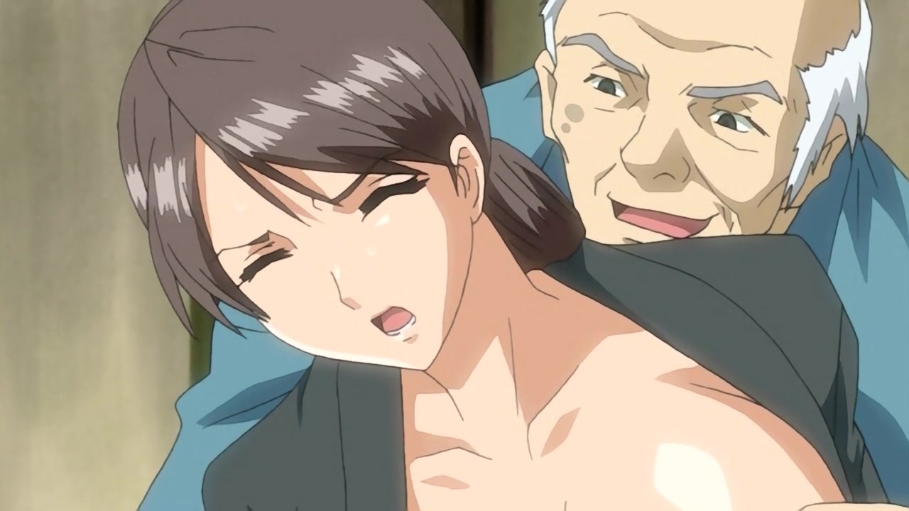 Milky 妻とママとボイン #2