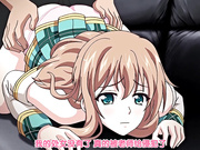 黒の教室 「潮ミルクJK搾り～馴染み蔑む授業散姦」