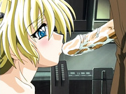 W 姦獄 ～淫辱の実験棟～ L