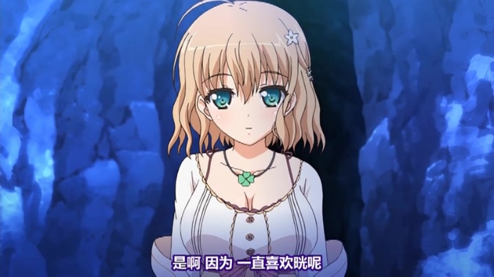 螺旋遡行「天然果肉 · あずさ～儚く馴染む汚れの肉棒」