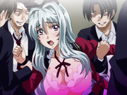 学園催眠隷奴 anime：03