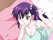 コワレモノ璃沙 PLUS THE ANIMATION