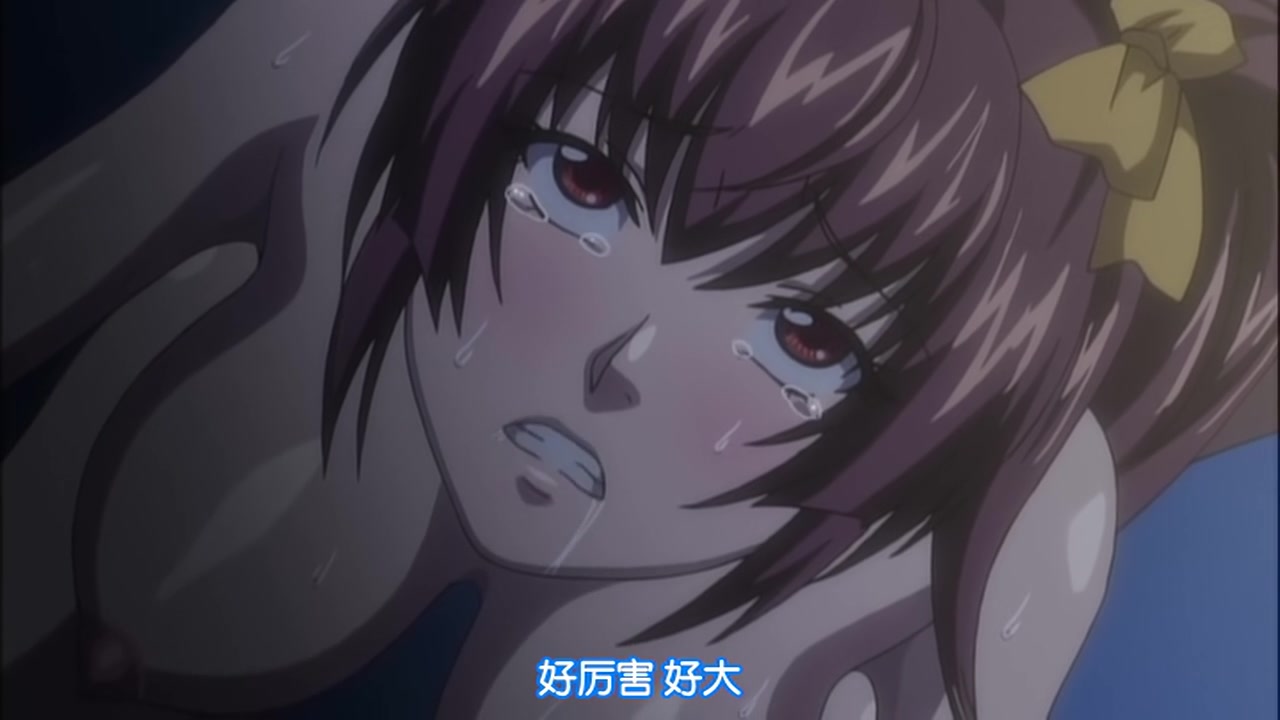 彼女が見舞いに来ない理由（わけ） 理由3「擦り切れゆく想い」