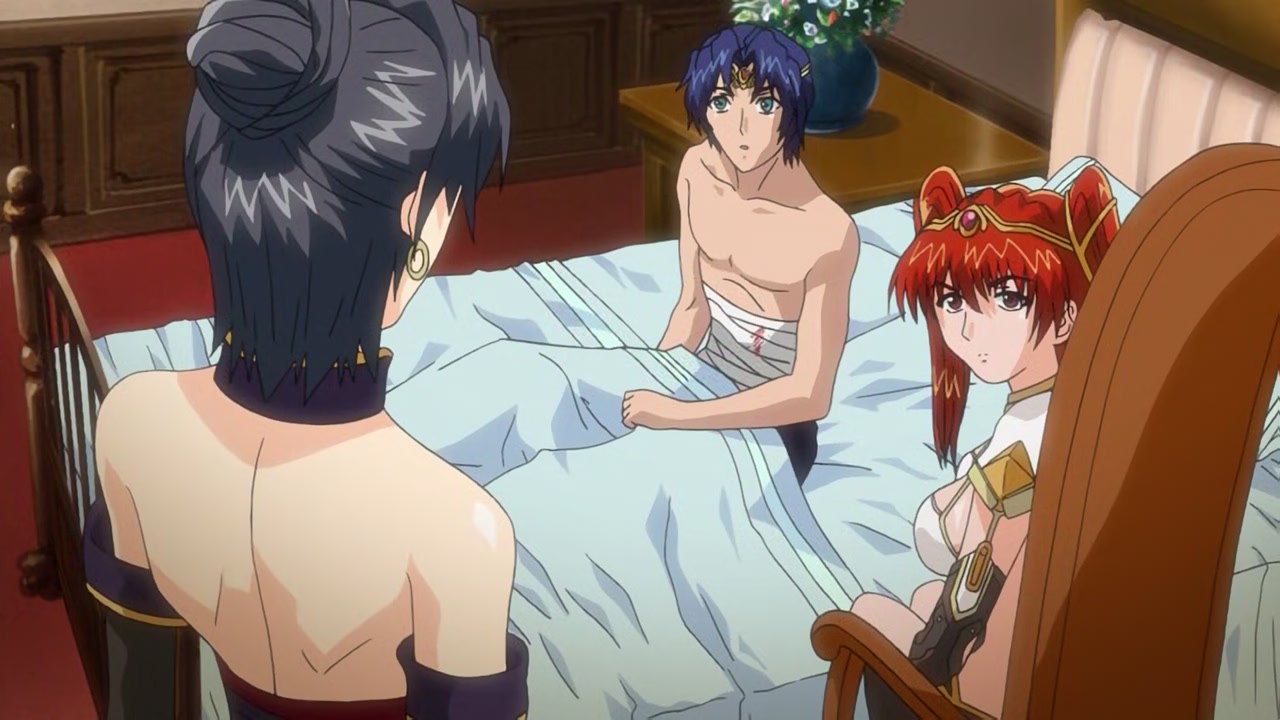 奴隷Vol.01 調教開始