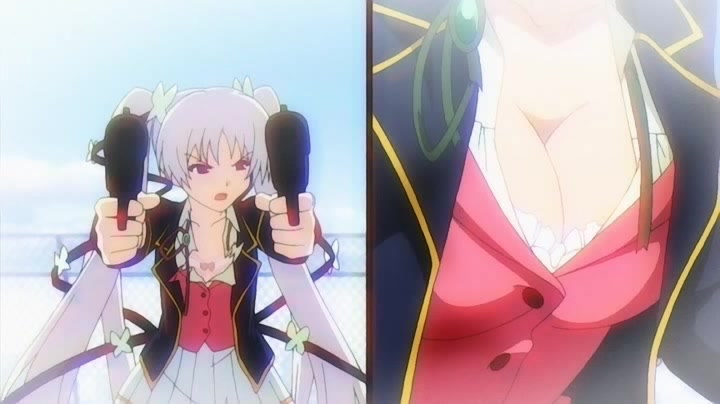 大小姐抗争风云上