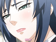 库尔严格的老师アヘボテオチ 