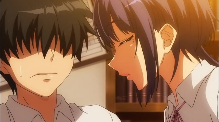 成人动漫 棉花糖妹妹 两只魅魔