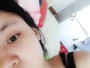 居家少妇超大尺度直播挤奶