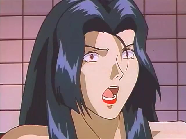 (无)淫魔妖女 第3话「魔夜」