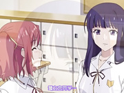 [桜都字幕组][720P][メリー・ジェーン]キメ恋！ 高嶺の華と幼なじみがキマった理由 上巻魔法の薬で恋の成就を