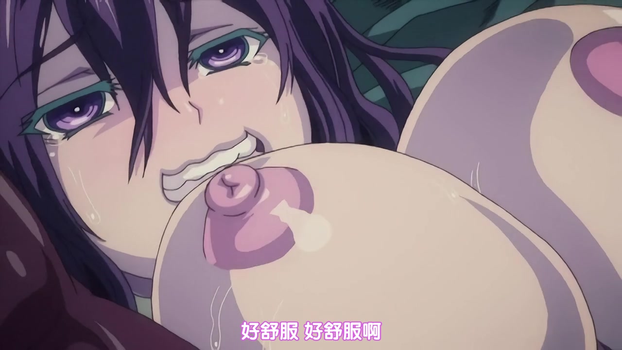 [桜都字幕组][720P][EDGE（エッジ）]レジデンス 上巻 ～闇の中の想像～