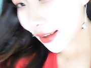 女神思瑞老虎飙车，性感红色透明内裤高跟发骚，言语挑逗，把围观的群众全撩得要葫芦娃