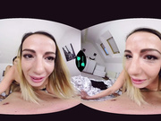 Czech VR 115 - Samantha & Gabrielle