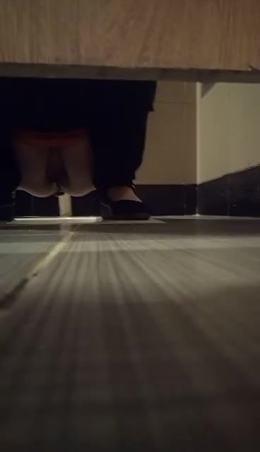 公司女厕偷拍美女