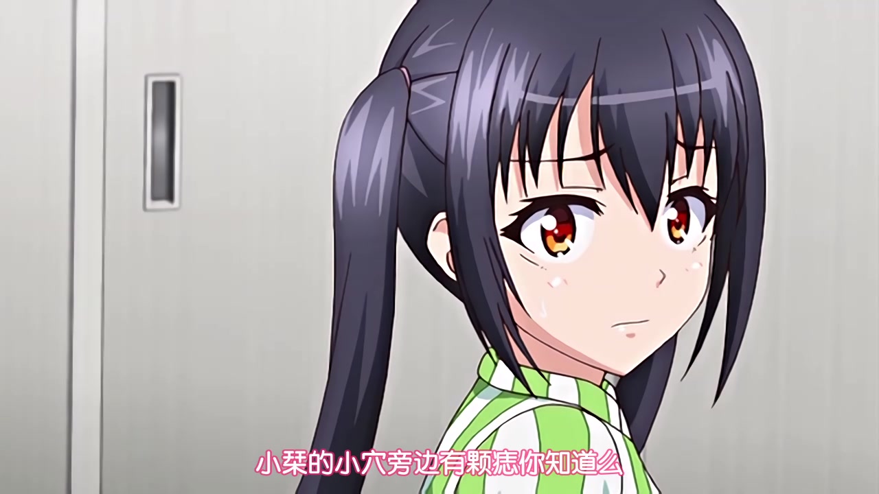 [PoRO]JKとエロコンビニ店長 言いなり卑潤JK・結衣～桃尻参発、破瓜弐秒