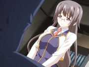 [Maho.sub][Collaboration Works]都合のよいセックスフレンド？ ～激撮！密着SF24時! エロエロ捜査最前線編～