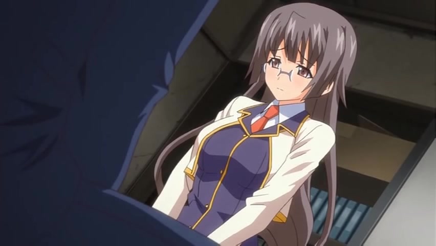 [Maho.sub][Collaboration Works]都合のよいセックスフレンド？ ～激撮！密着SF24時! エロエロ捜査最前線編～