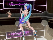 重口味mmd