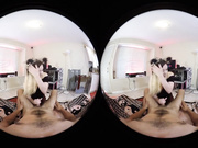 Fetish Fox Follows Your Lead