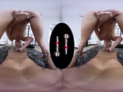 flexible sex with Vinna Reed