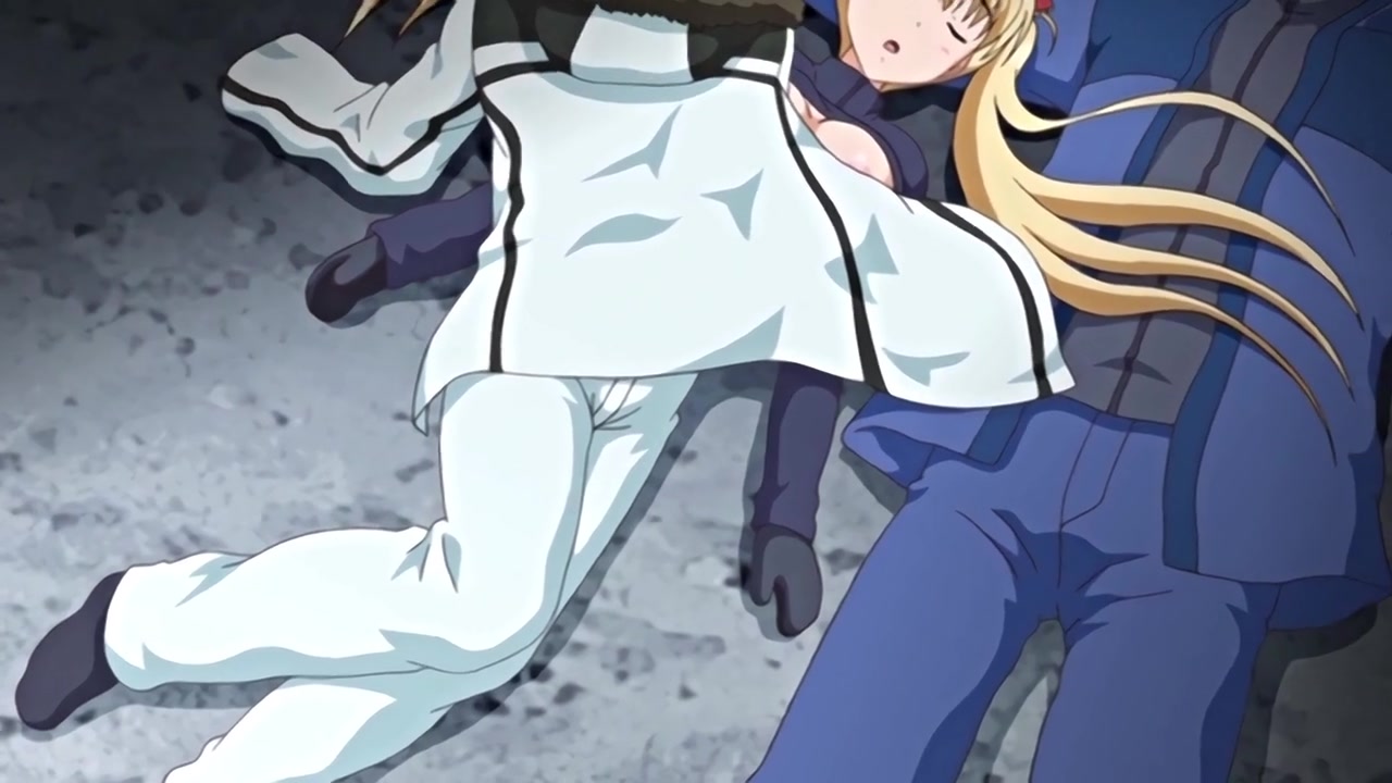 [PoRO]鬼父 化ケーション 「小生意気タヌキぽんぽこぽん」