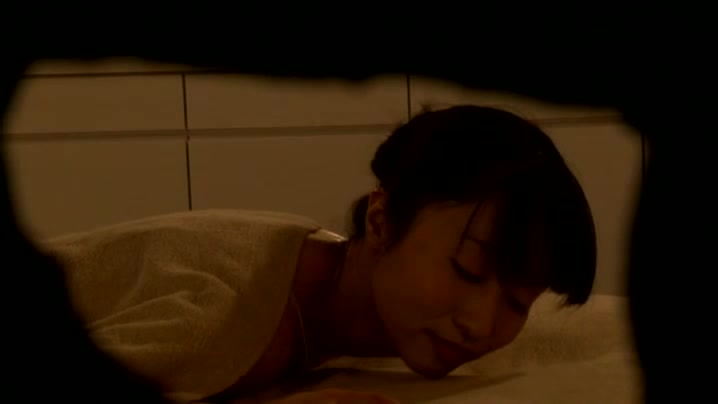 [SCH-011] 南青山高級アロマ性感オイルマッサージ 7  綾瀬れん