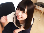 [KMHR-006]  茜はな AV DEBUT