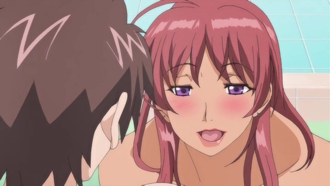 [Hills]マドンナ ～完熟ボディCollection～THE ANIMATION