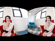 Just shut up and fuck me already!