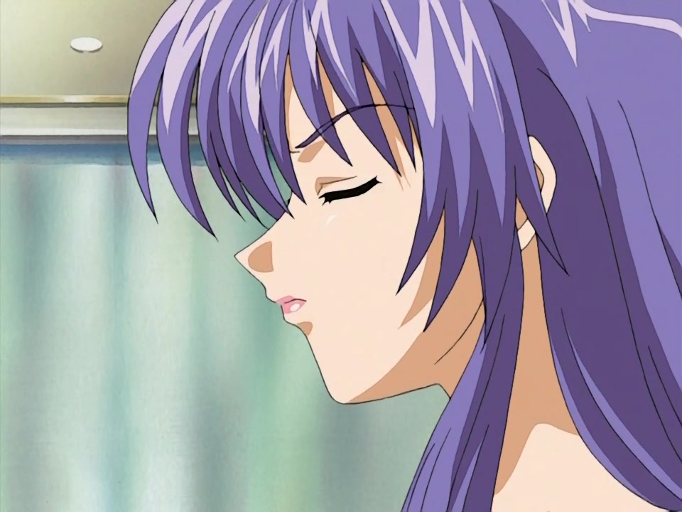 [无]凌辱の連鎖 前編