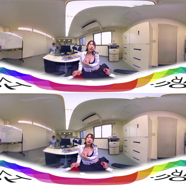 Mao Chinen Special VR360 60 FPS HoliVR