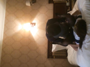 大嘴哥-情人节约操公司超级美腿女员工黑丝狂操1080P原版无水印