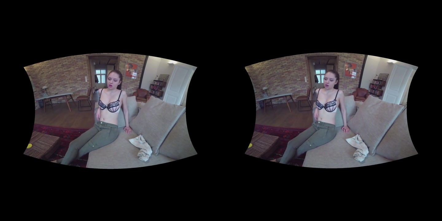 I Trick 18 Year Old Tourist To Try My 10 Inch Cock For A Free Weekend Rental