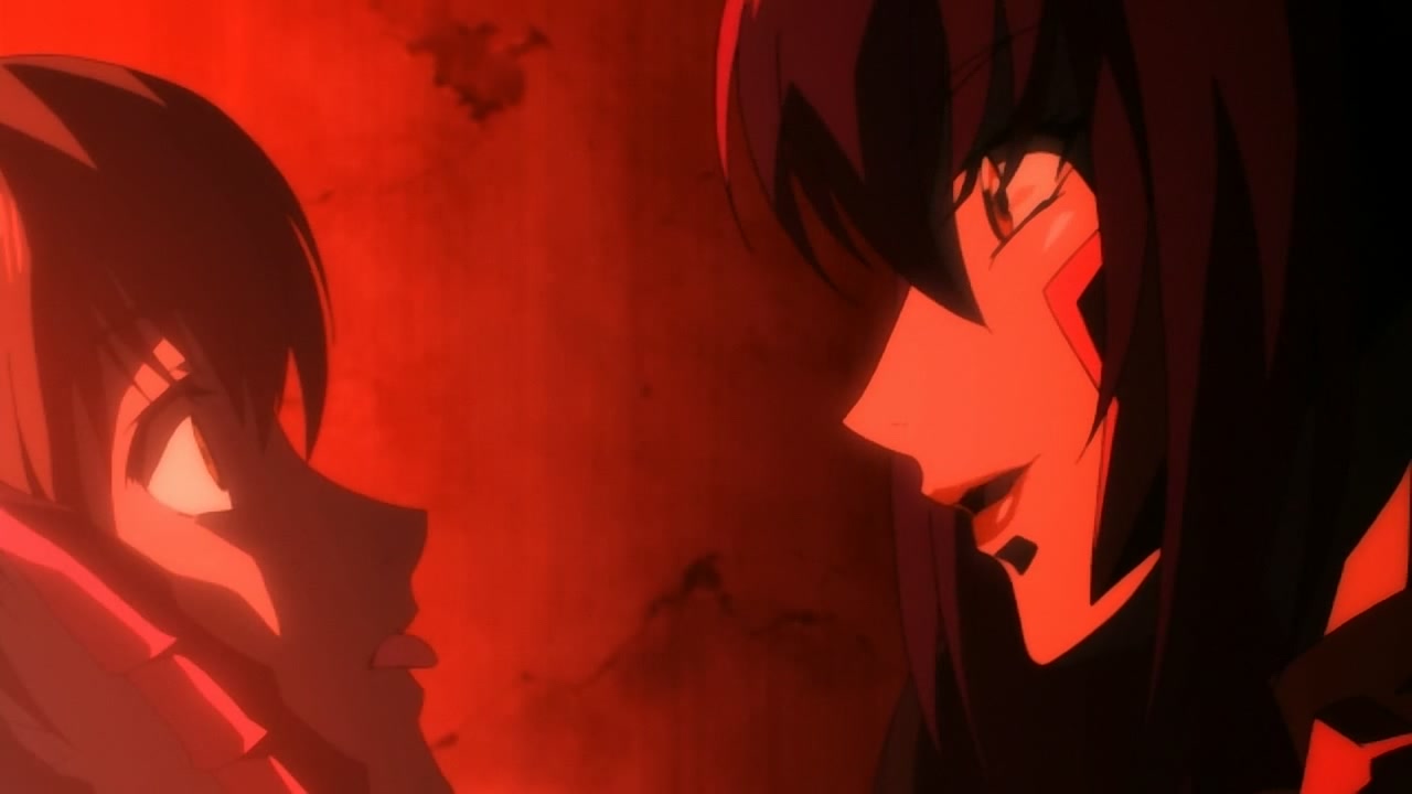 [ZIZ]鋼鉄の魔女アンネローゼ 01 魔女の従者：Witchslave[1280x720 x264 AAC]