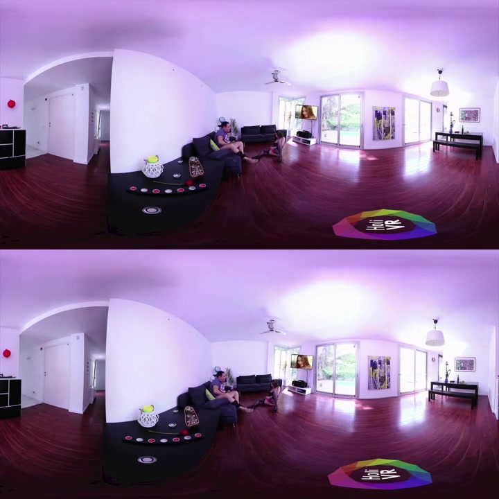 Jerk Sex with Pornstar