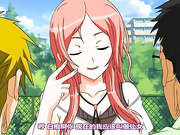 [ピンクパイナップル]TSF Monogatari TSF物語 Trans.1「女体化したらナニをする？」